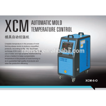 mold automatic mold temperatur control